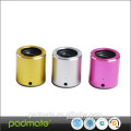 Mini speaker bluetooth with crystal clear sound version 4.0